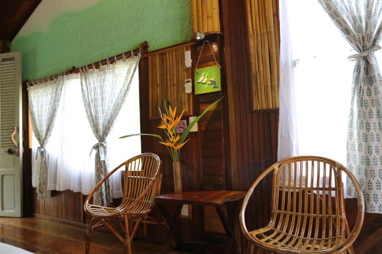 קאן טו Vamxang Rustic Home מראה חיצוני תמונה