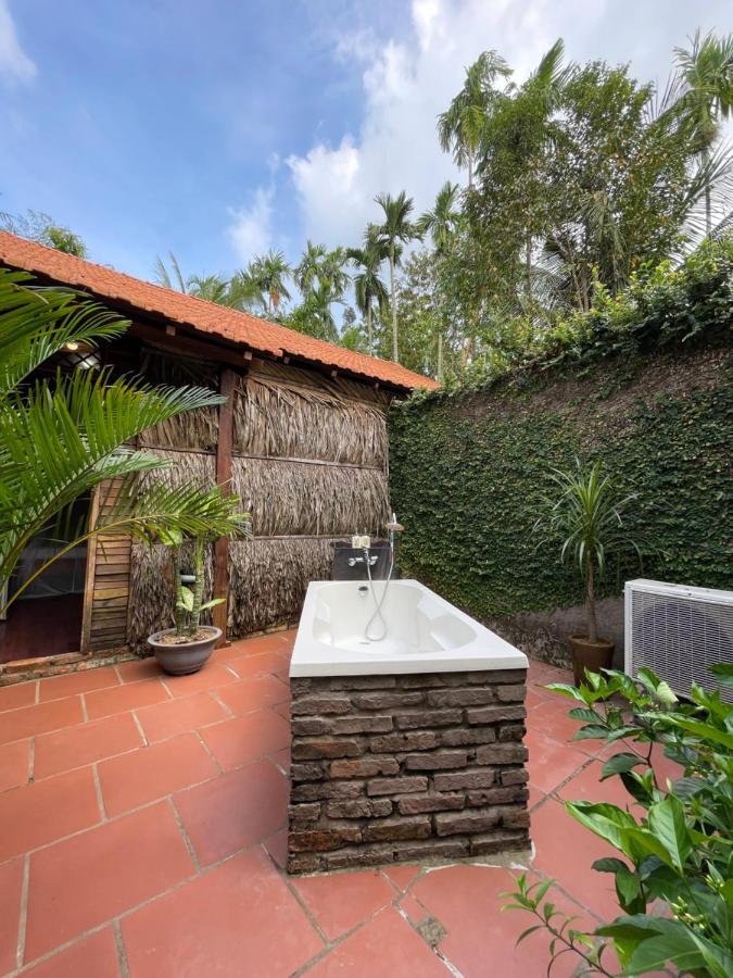 קאן טו Vamxang Rustic Home מראה חיצוני תמונה