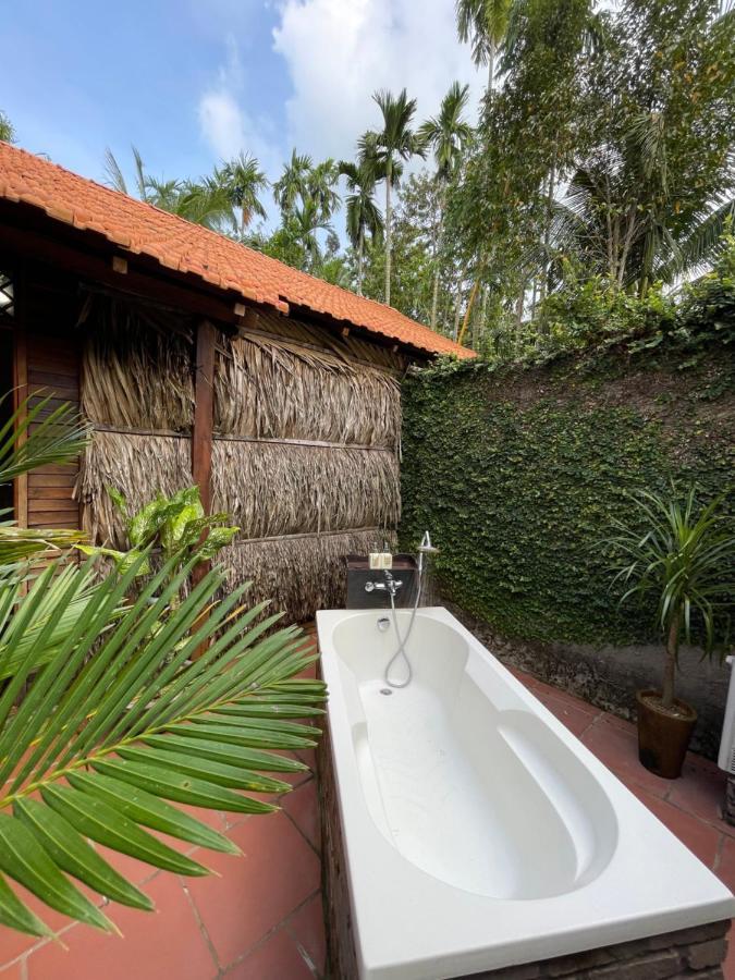 קאן טו Vamxang Rustic Home מראה חיצוני תמונה