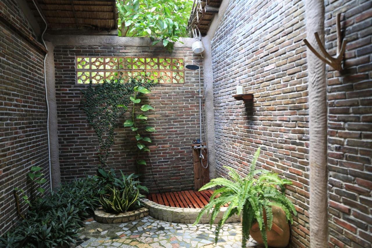 קאן טו Vamxang Rustic Home מראה חיצוני תמונה
