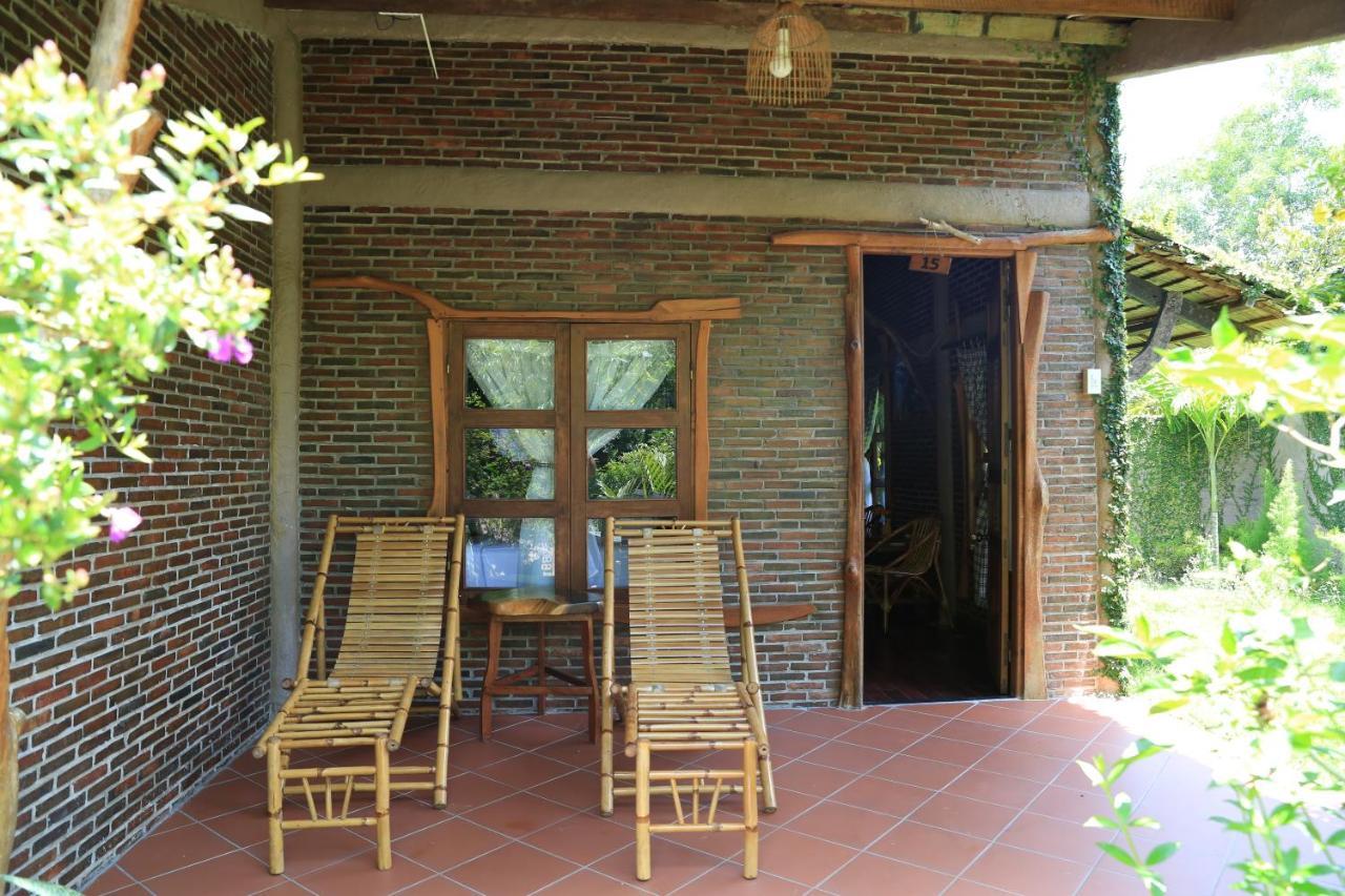 קאן טו Vamxang Rustic Home מראה חיצוני תמונה