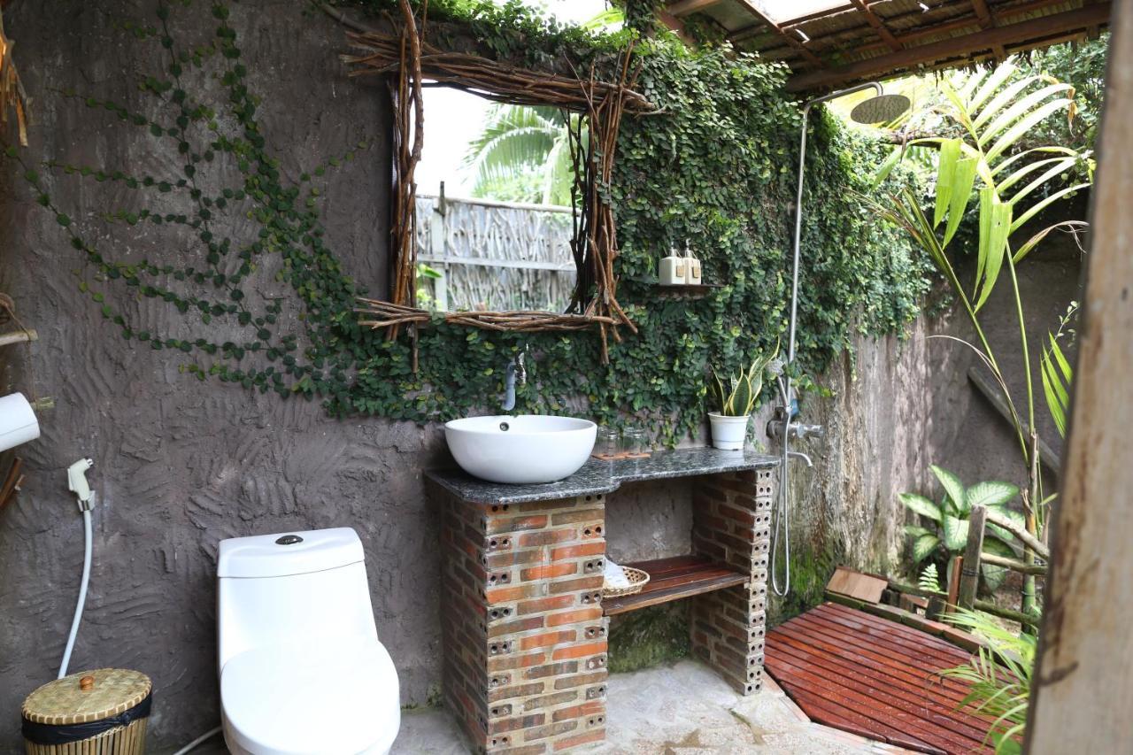 קאן טו Vamxang Rustic Home מראה חיצוני תמונה