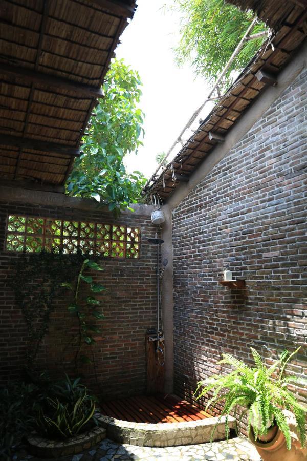 קאן טו Vamxang Rustic Home מראה חיצוני תמונה