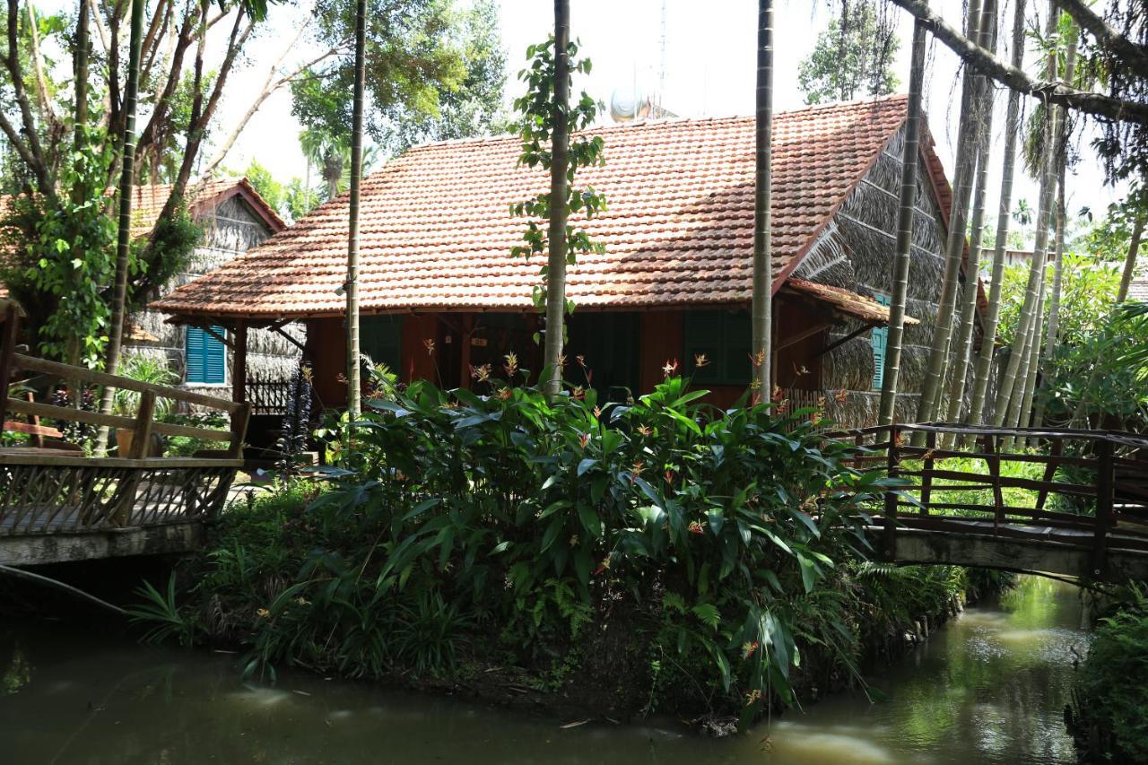 קאן טו Vamxang Rustic Home מראה חיצוני תמונה