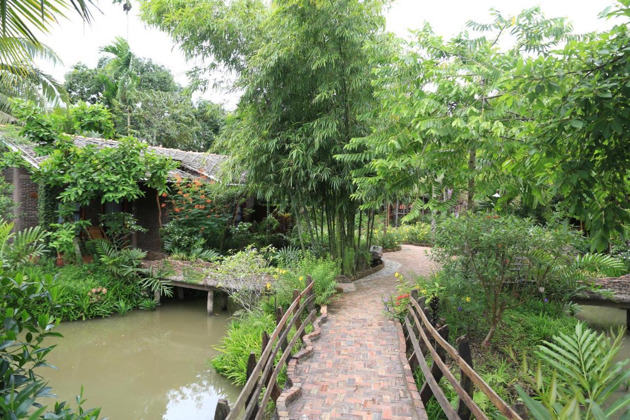 קאן טו Vamxang Rustic Home מראה חיצוני תמונה